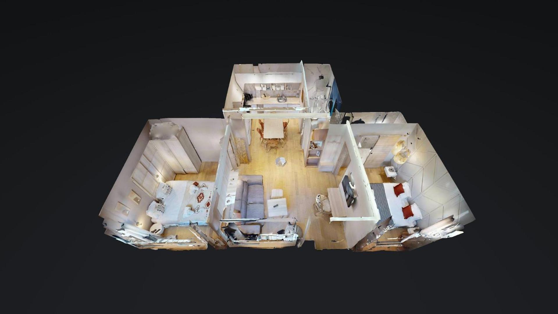 198 Suite Emma - Superb Apartment In פריז מראה חיצוני תמונה